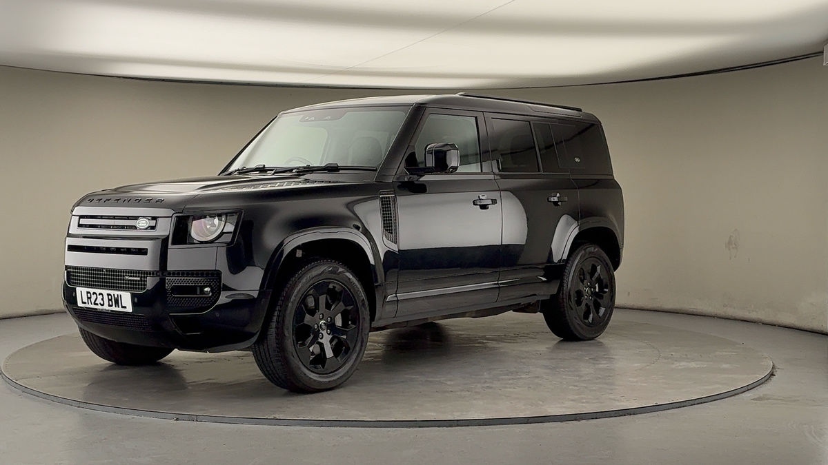 Used Land Rover Defender 110 2023 for sale - 77395063: Photo 20