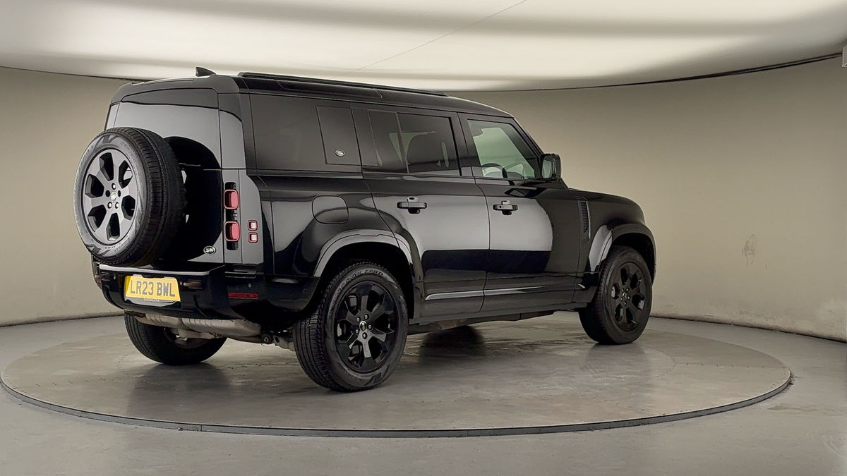 Used Land Rover Defender 110 2023 for sale - 77395063: Photo 21