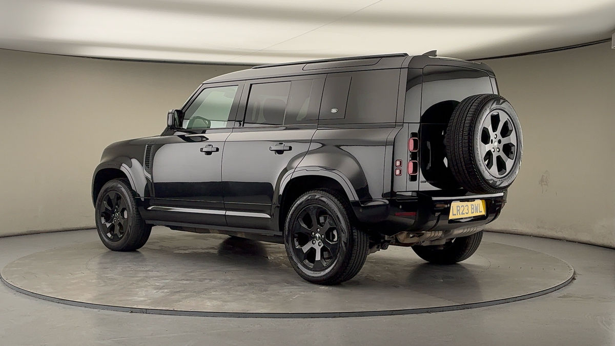 Used Land Rover Defender 110 2023 for sale - 77395063: Photo 26