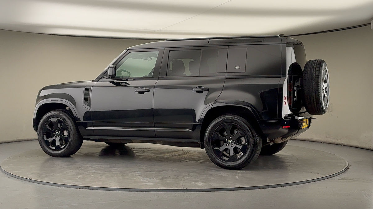 Used Land Rover Defender 110 2023 for sale - 77395063: Photo 27