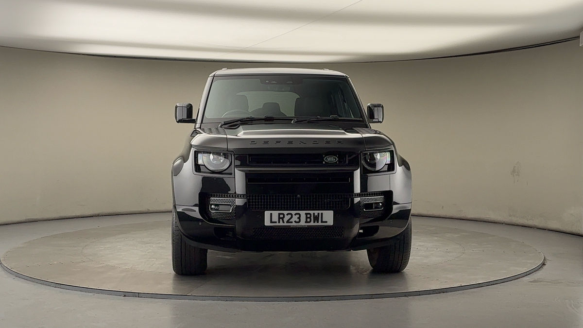 Used Land Rover Defender 110 2023 for sale - 77395063: Photo 33