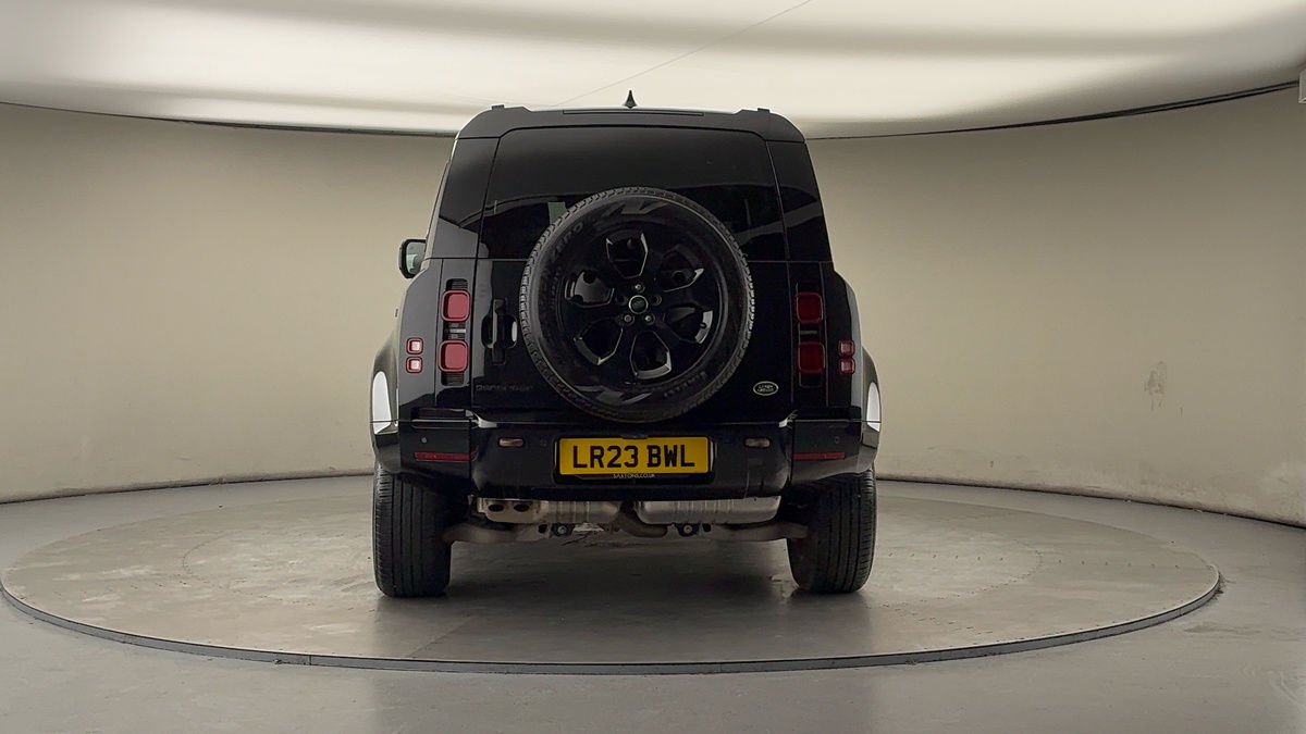Used Land Rover Defender 110 2023 for sale - 77395063: Photo 42