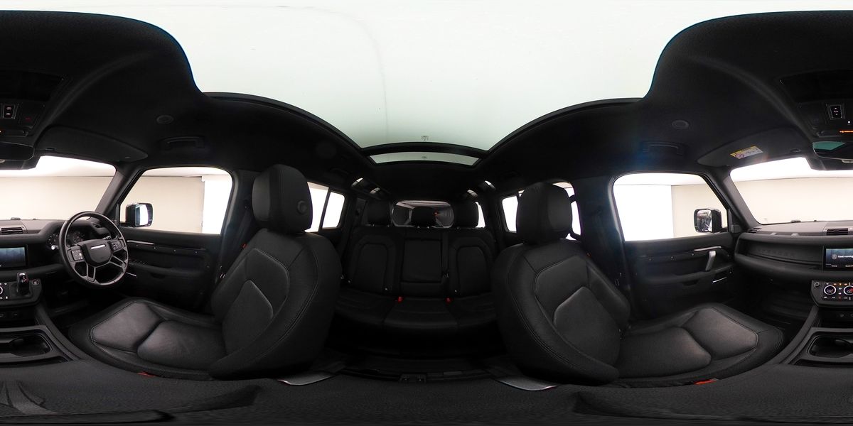 Used Land Rover Defender 110 2023 for sale - 77395063: Photo 45