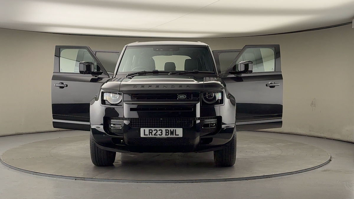 Used Land Rover Defender 110 2023 for sale - 77395063: Photo 52