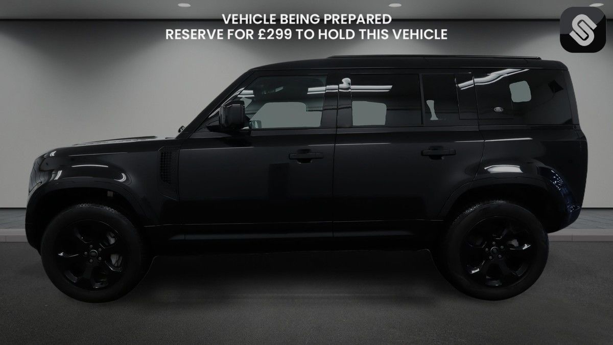 Used Land Rover Defender 2023 for sale - 77395063: Photo 6