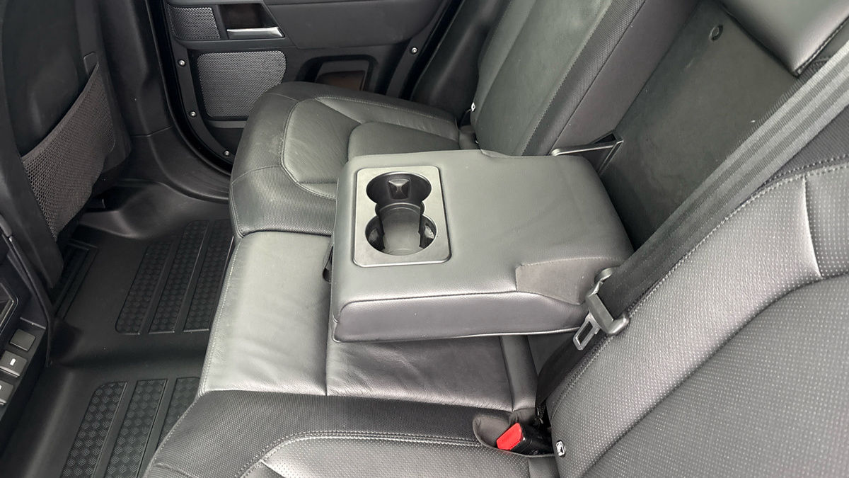 Used Land Rover Defender 110 2023 for sale - 77395063: Photo 9