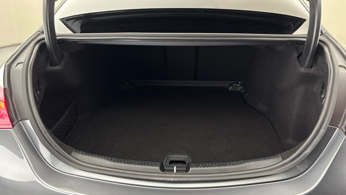 Used Mercedes-Benz C Class 2022 for sale - 75717192: Photo 11