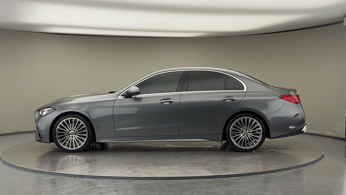 Used Mercedes-Benz C Class 2022 for sale - 75717192: Photo 15