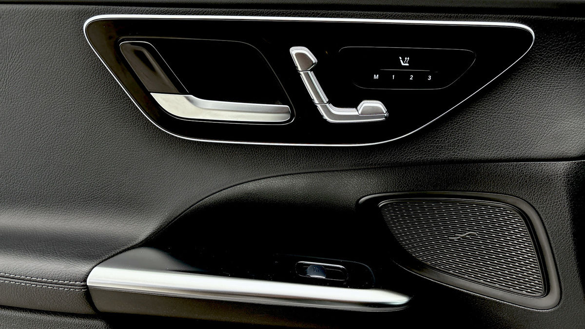 Used Mercedes-Benz C Class 2022 for sale - 75717192: Photo 19