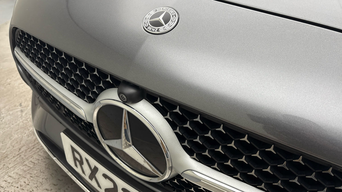 Used Mercedes-Benz C Class 2022 for sale - 75717192: Photo 24