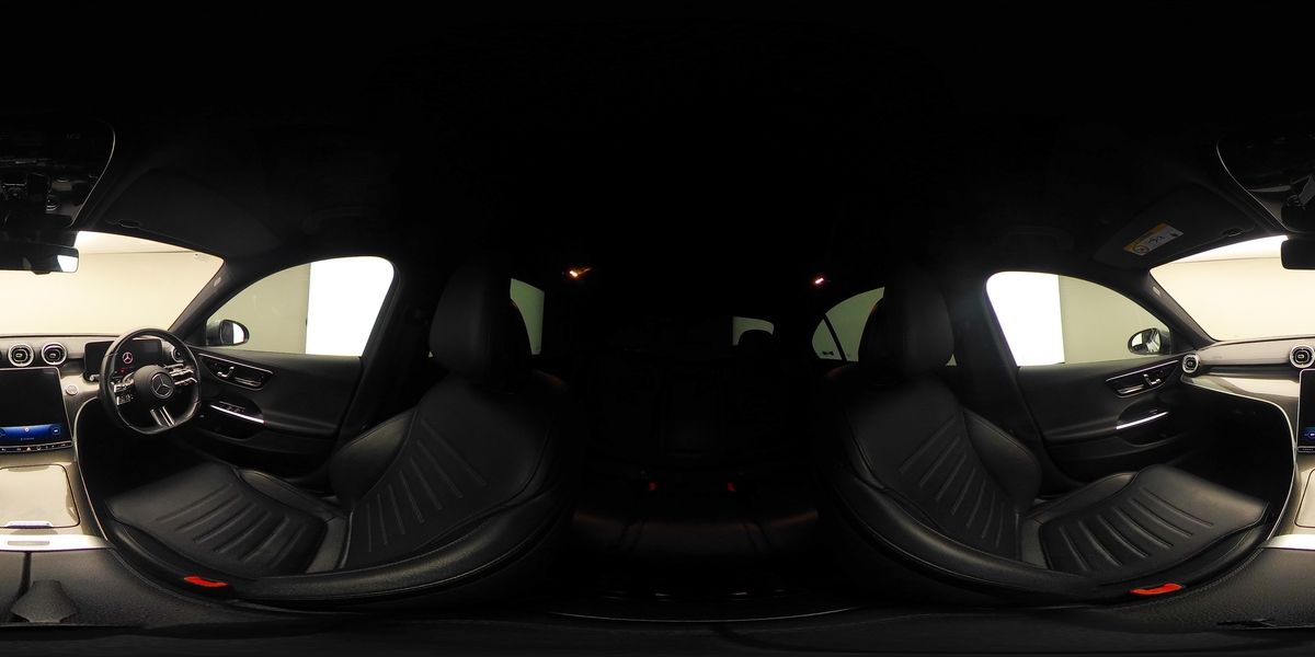 Used Mercedes-Benz C Class 2022 for sale - 75717192: Photo 44