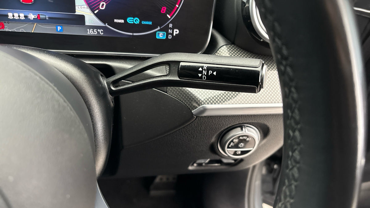 Used Mercedes-Benz C Class 2022 for sale - 75717192: Photo 6