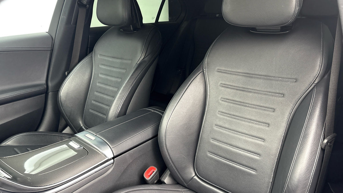 Used Mercedes-Benz C Class 2022 for sale - 75717192: Photo 7