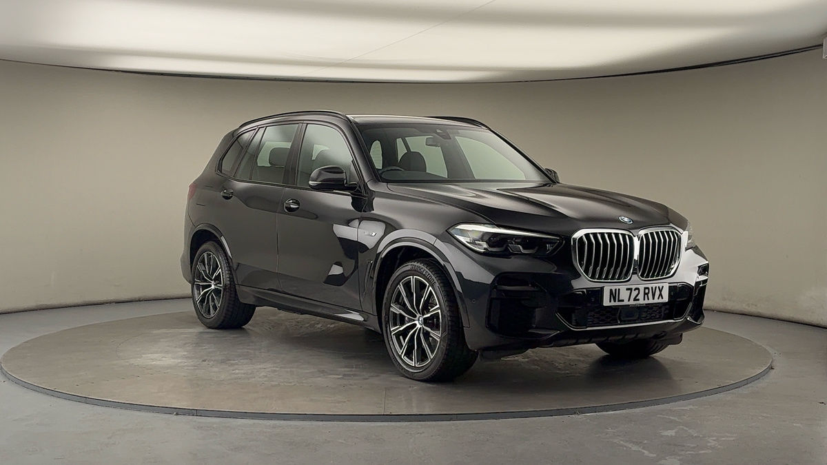 Used BMW X5 2022 for sale - 76346212: Photo 1