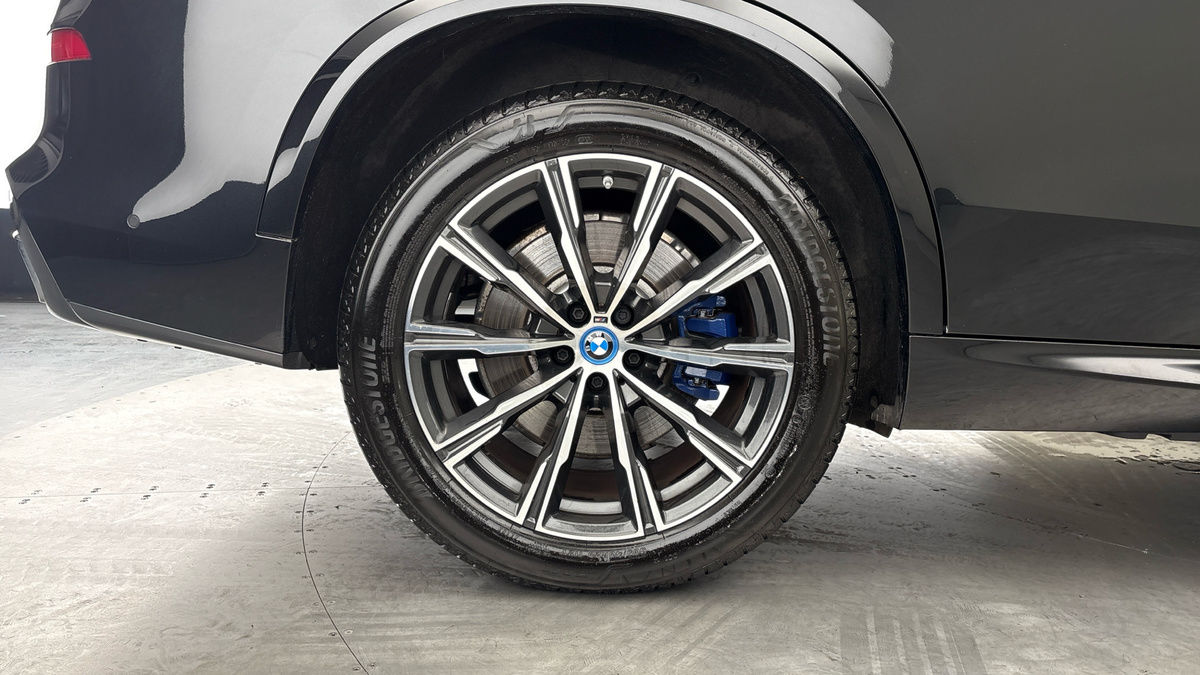 Used BMW X5 2022 for sale - 76346212: Photo 10