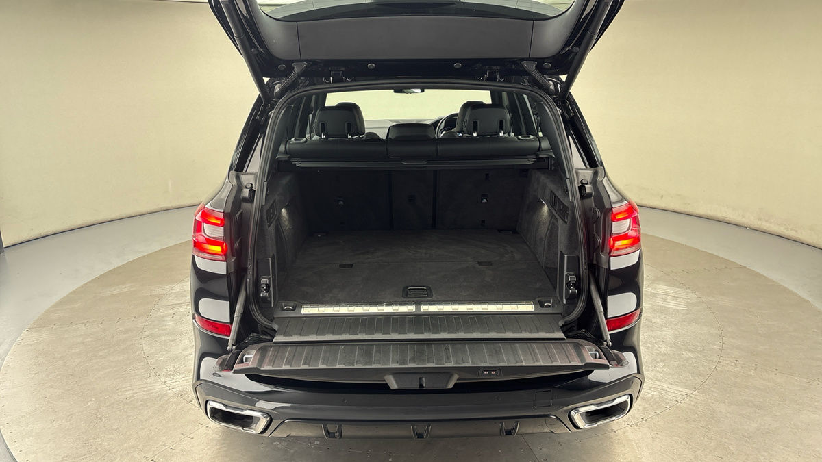 Used BMW X5 2022 for sale - 76346212: Photo 11