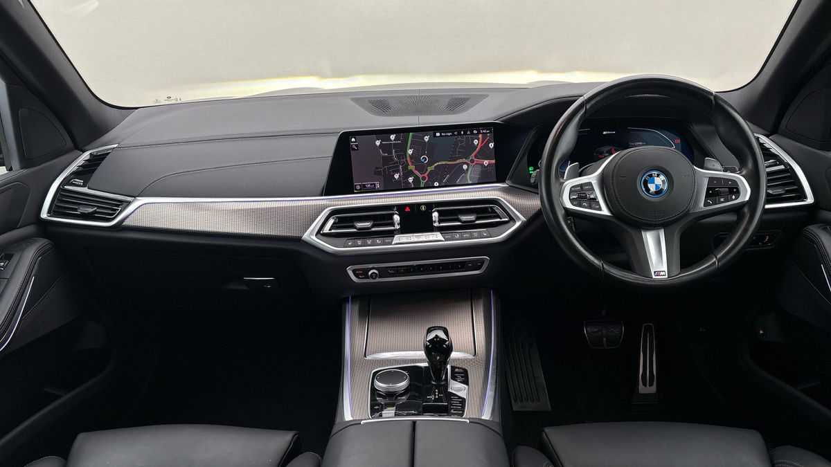 Used BMW X5 2022 for sale - 76346212: Photo 12