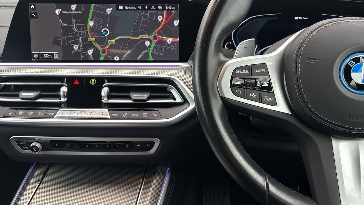 Used BMW X5 2022 for sale - 76346212: Photo 13