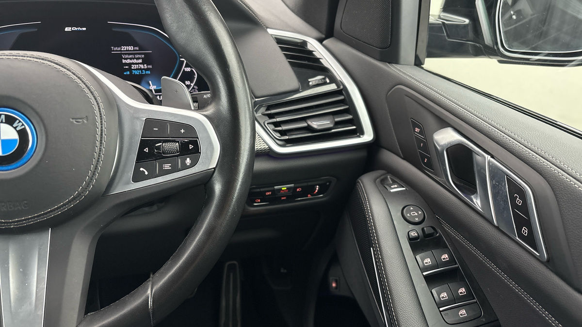 Used BMW X5 2022 for sale - 76346212: Photo 14
