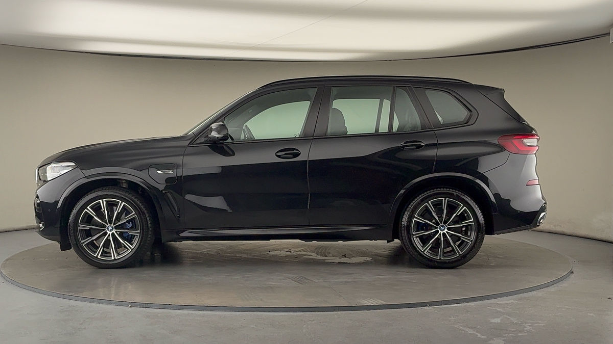 Used BMW X5 2022 for sale - 76346212: Photo 15