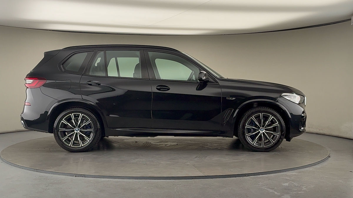 Used BMW X5 2022 for sale - 76346212: Photo 16