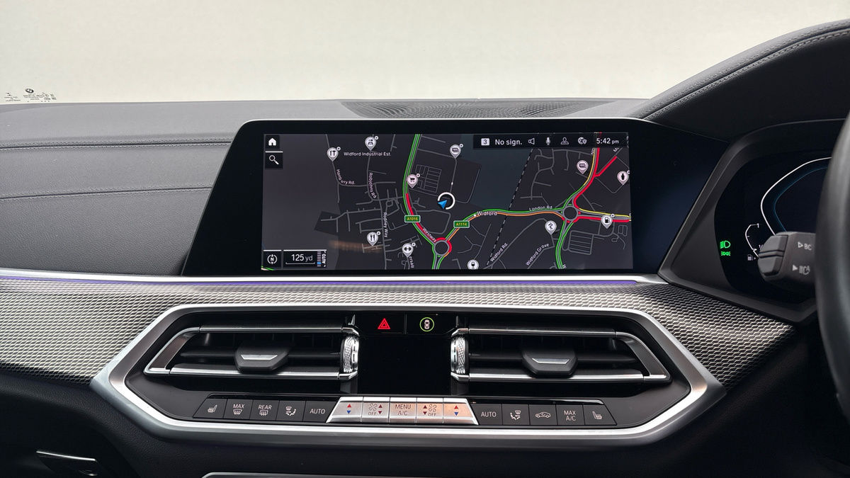 Used BMW X5 2022 for sale - 76346212: Photo 17