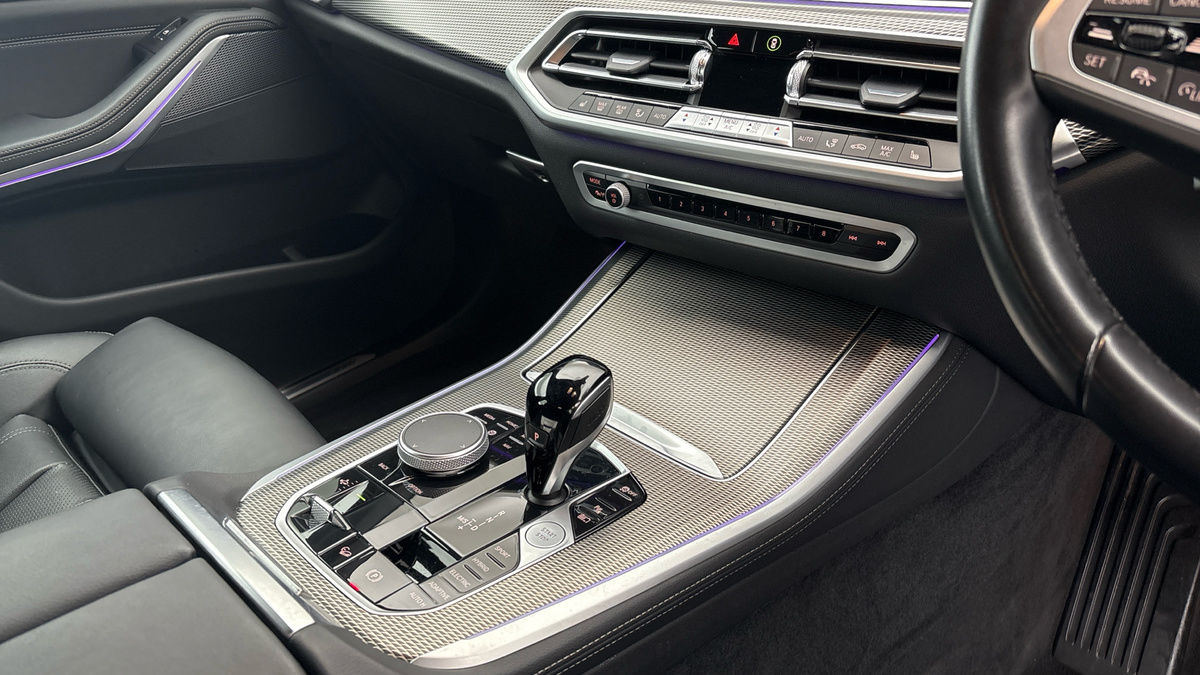 Used BMW X5 2022 for sale - 76346212: Photo 18