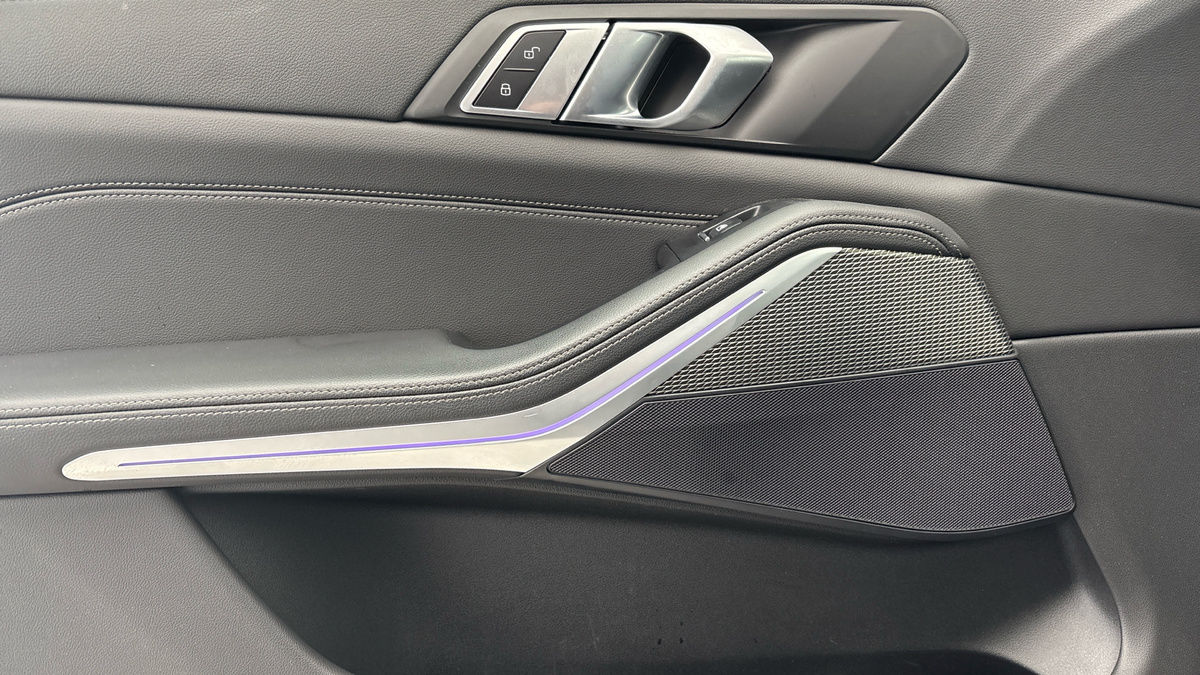 Used BMW X5 2022 for sale - 76346212: Photo 19