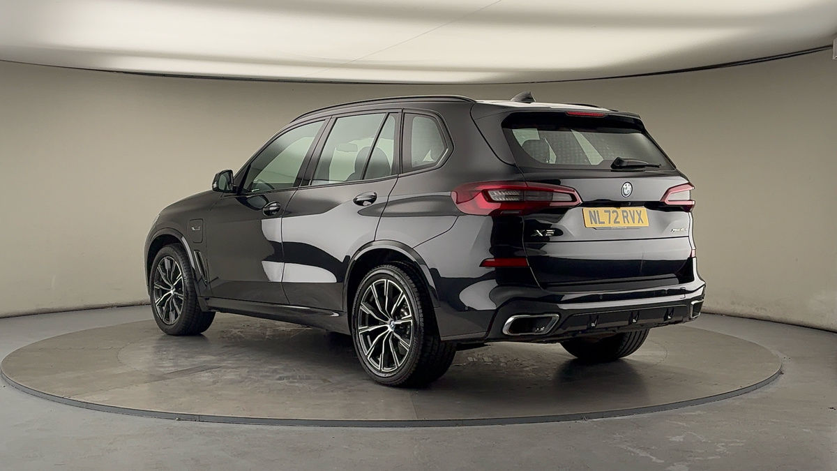 Used BMW X5 2022 for sale - 76346212: Photo 2