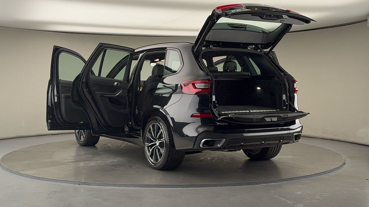 Used BMW X5 2022 for sale - 76346212: Photo 23