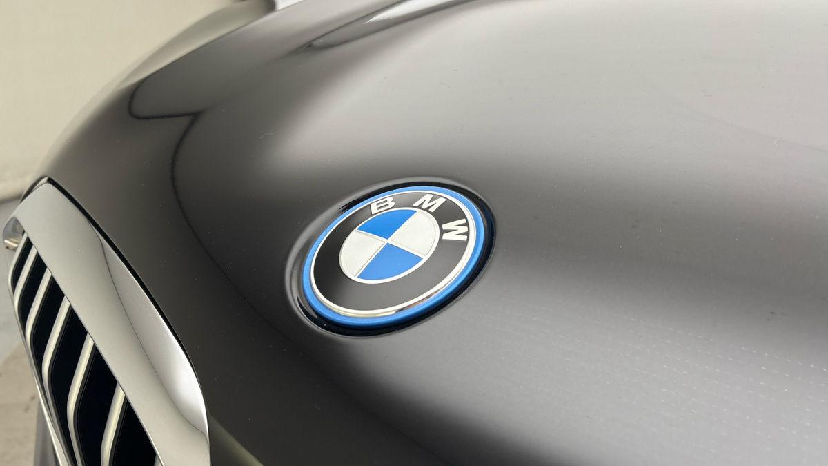 Used BMW X5 2022 for sale - 76346212: Photo 24