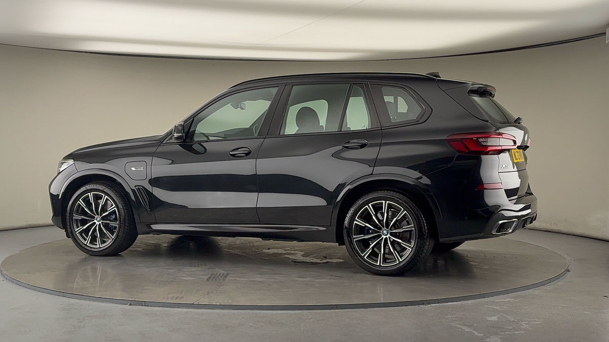Used BMW X5 2022 for sale - 76346212: Photo 26