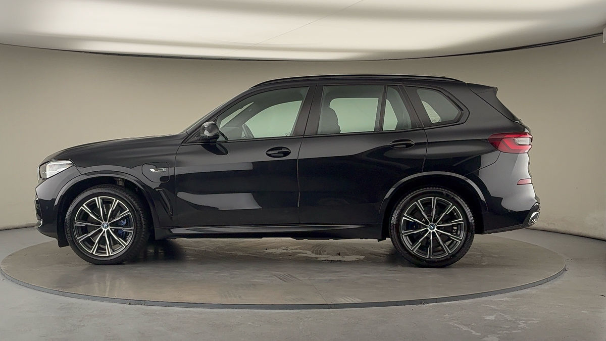 Used BMW X5 2022 for sale - 76346212: Photo 27