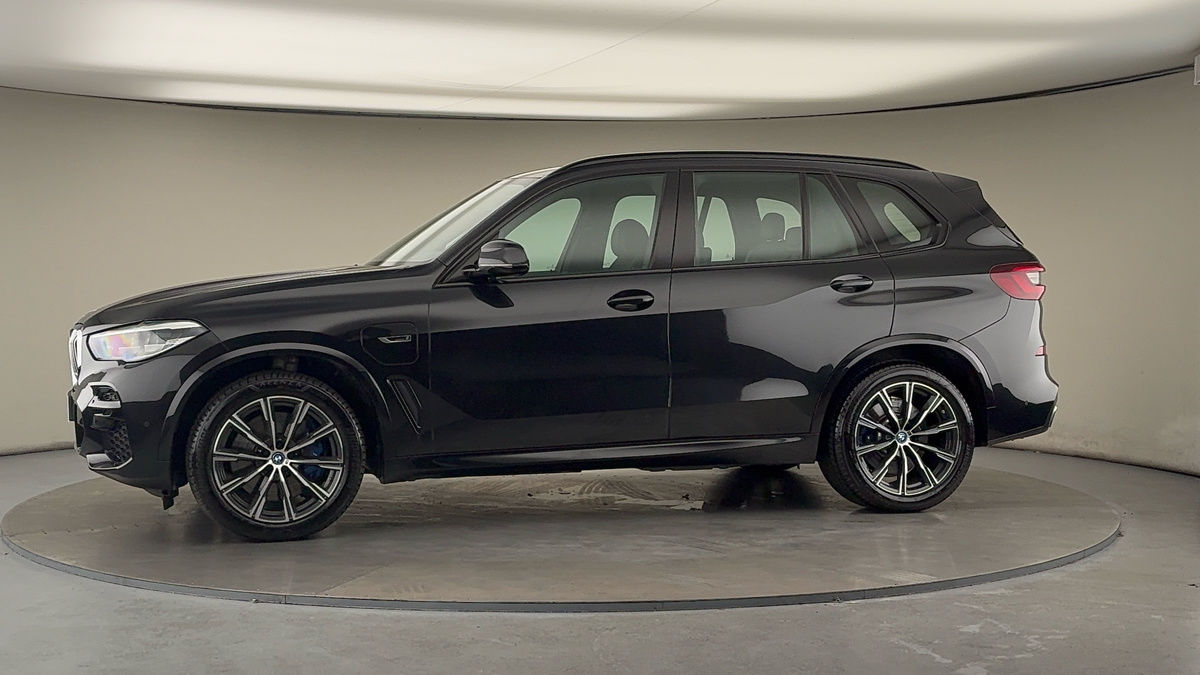 Used BMW X5 2022 for sale - 76346212: Photo 28