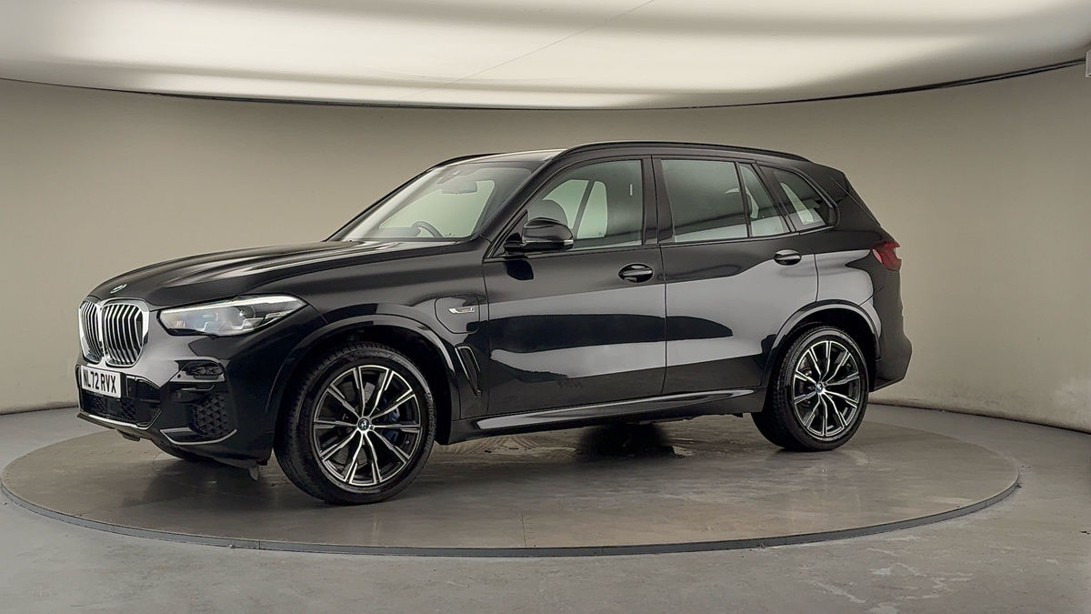 Used BMW X5 2022 for sale - 76346212: Photo 29