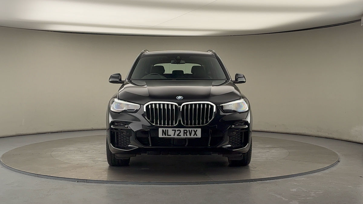 Used BMW X5 2022 for sale - 76346212: Photo 3