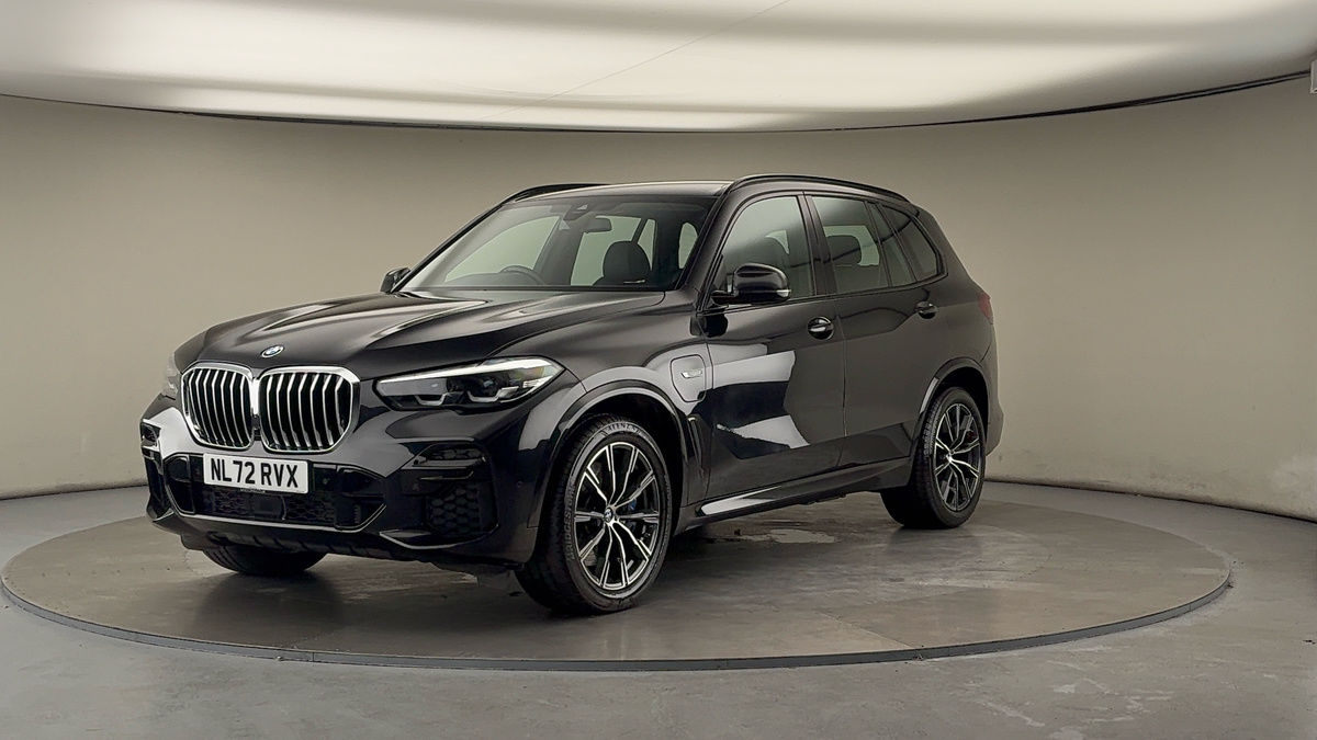 Used BMW X5 2022 for sale - 76346212: Photo 30