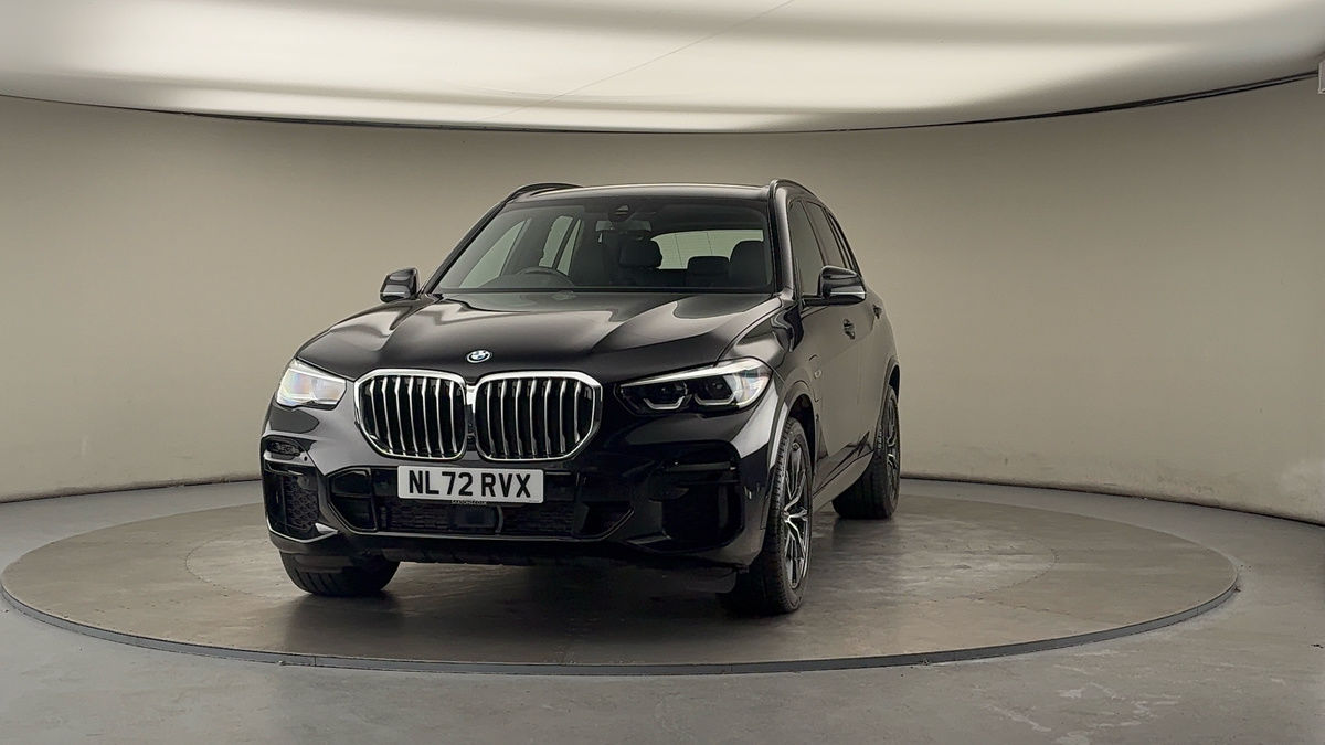 Used BMW X5 2022 for sale - 76346212: Photo 31