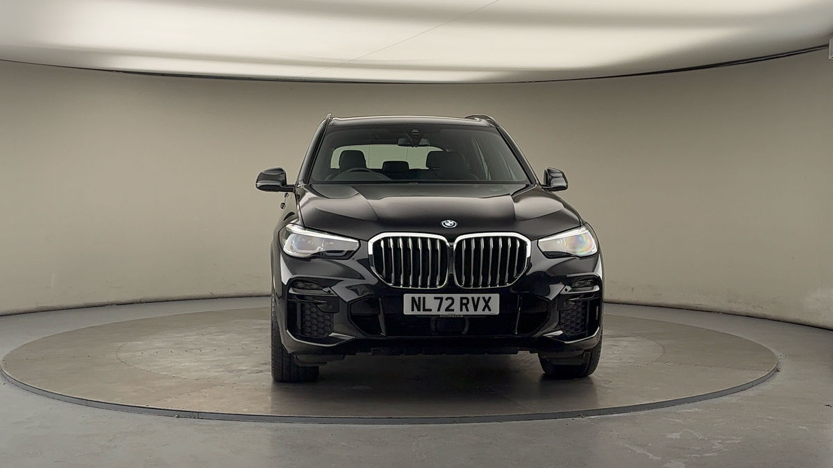 Used BMW X5 2022 for sale - 76346212: Photo 32