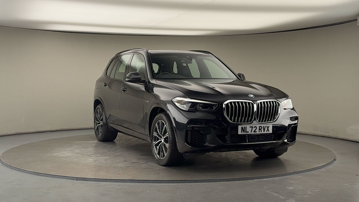 Used BMW X5 2022 for sale - 76346212: Photo 33