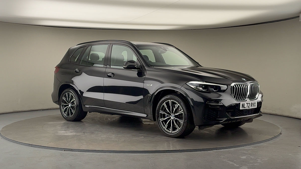 Used BMW X5 2022 for sale - 76346212: Photo 34