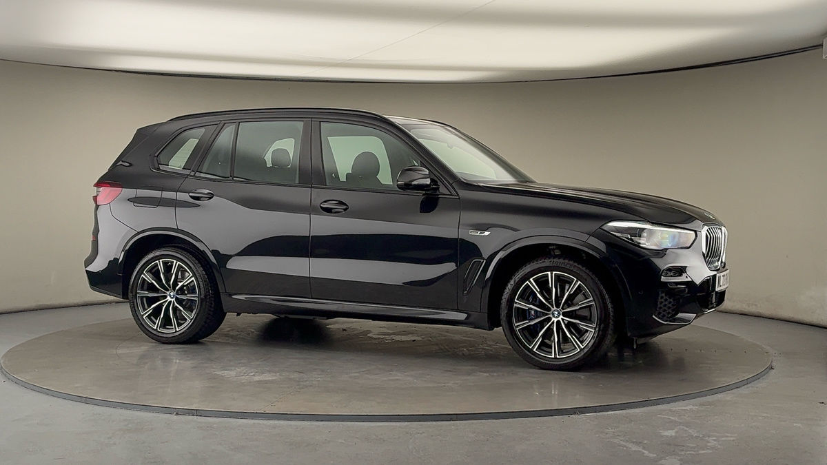 Used BMW X5 2022 for sale - 76346212: Photo 35
