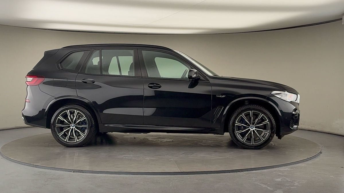 Used BMW X5 2022 for sale - 76346212: Photo 36