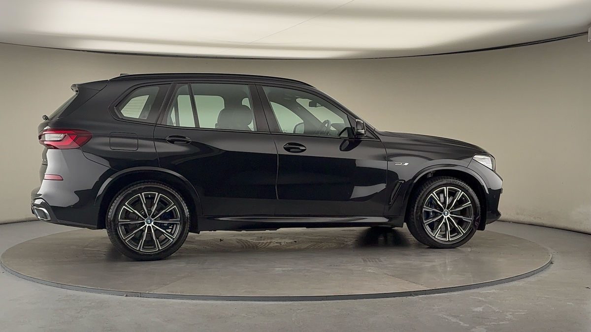 Used BMW X5 2022 for sale - 76346212: Photo 37