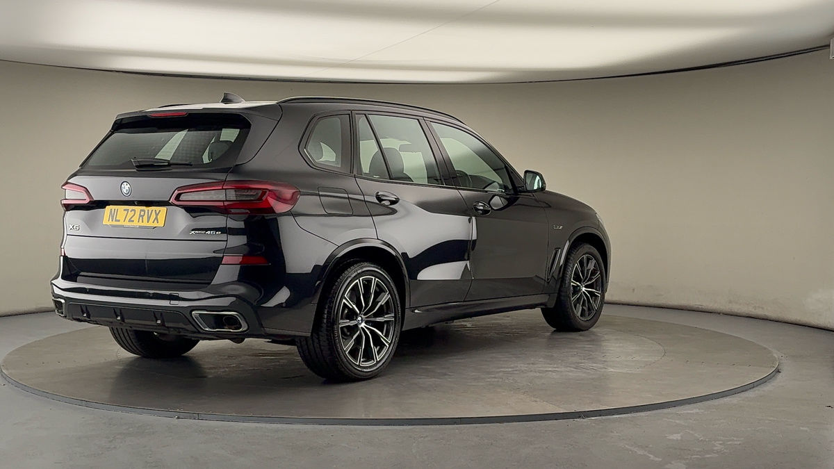 Used BMW X5 2022 for sale - 76346212: Photo 39