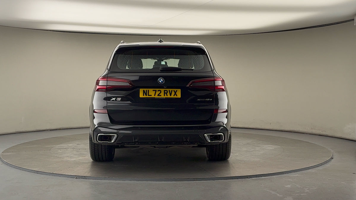 Used BMW X5 2022 for sale - 76346212: Photo 4