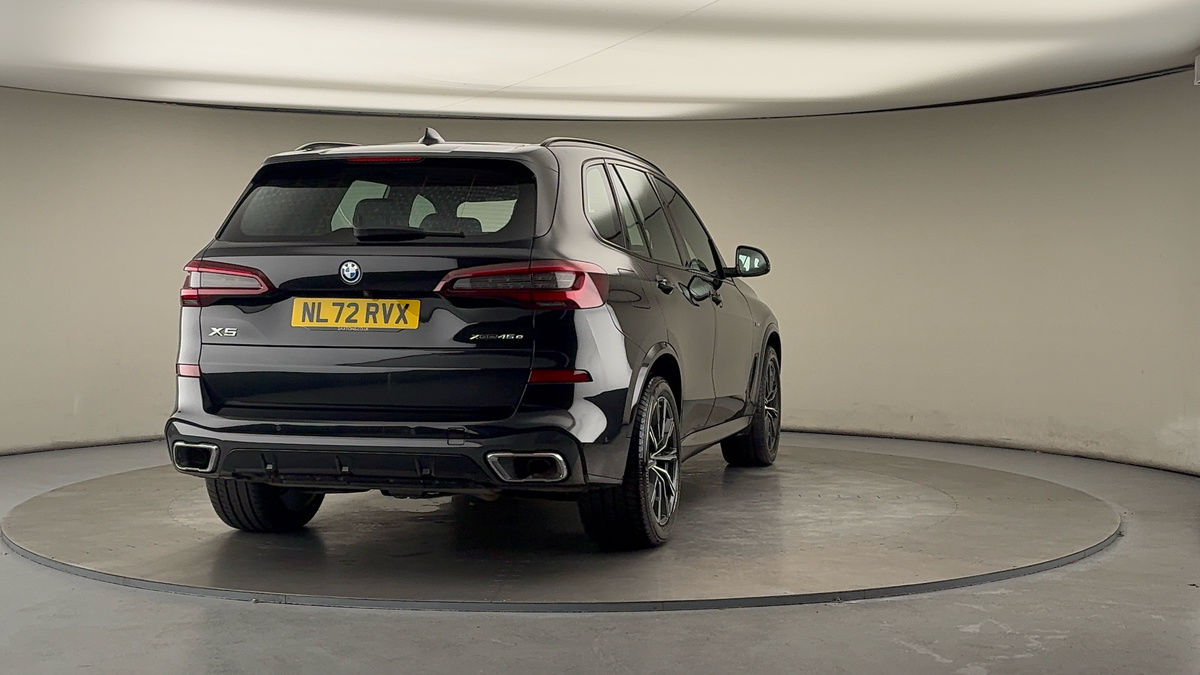 Used BMW X5 2022 for sale - 76346212: Photo 40