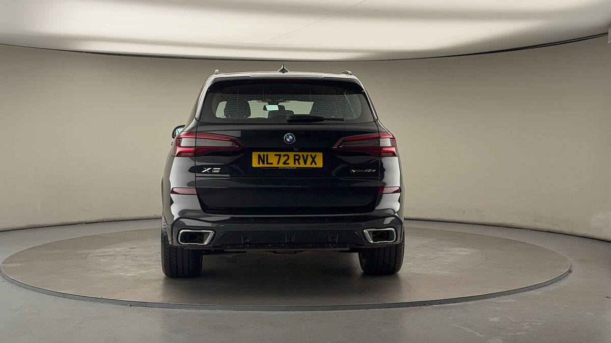 Used BMW X5 2022 for sale - 76346212: Photo 41