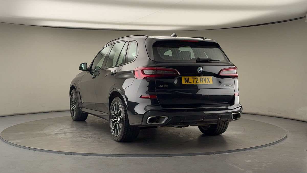 Used BMW X5 2022 for sale - 76346212: Photo 42