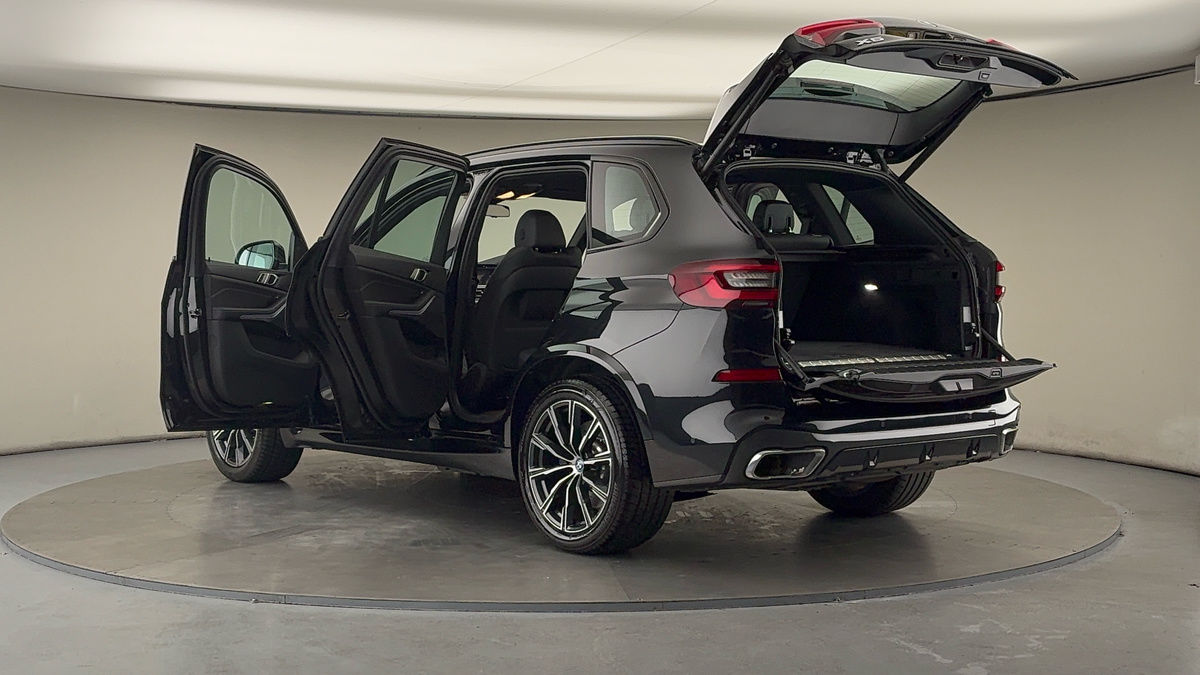 Used BMW X5 2022 for sale - 76346212: Photo 43